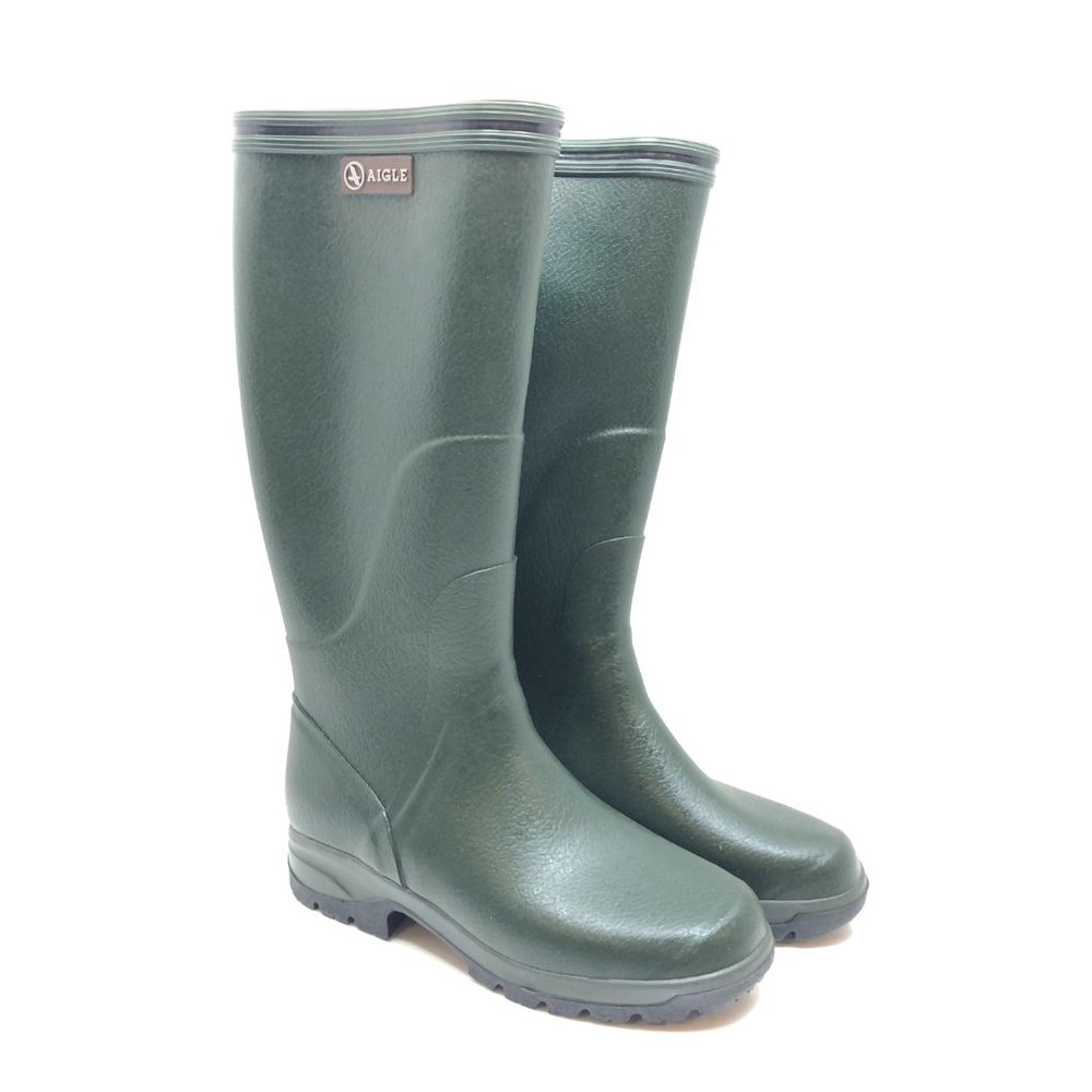 NWT Aigle "Terra Pro" in Vert